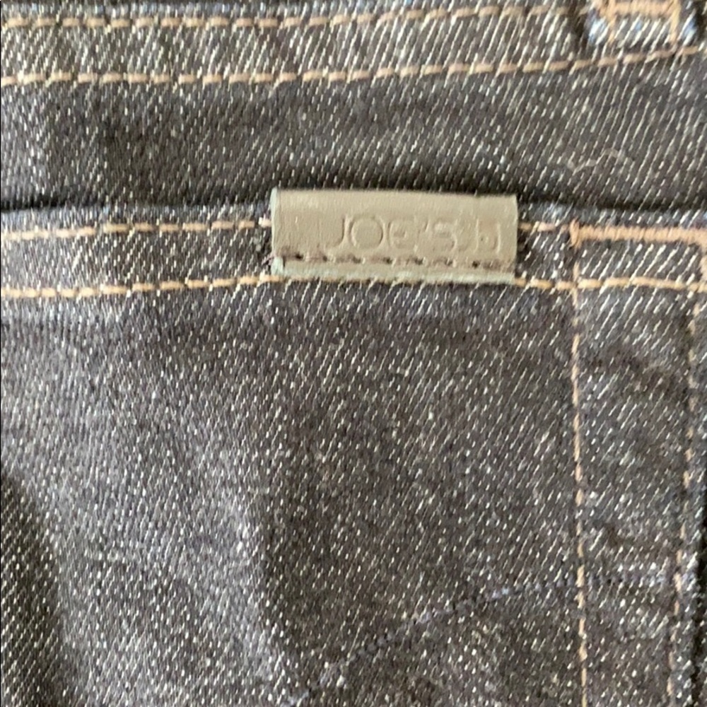 Joe's skinny ankle jeans - Delia - Picture 5 of 7
